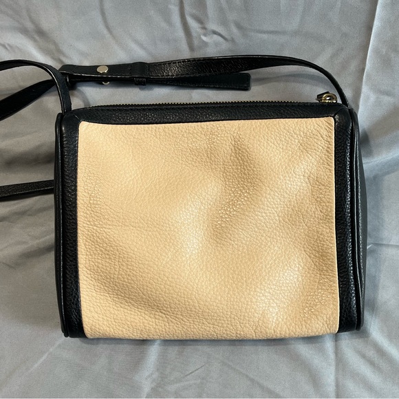 Kate Spade color block crossbody EUC - Picture 2 of 14